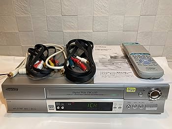 【簡易動作確認済】 Victor SR-DVM700 デジタルビデオデッキ 簡易動作確認済】 Victor SR-DVM700 デジタルビデオデッキ Yahoo