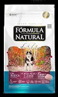 Adimax Fn Life Ad Port Med/Gr 15Kg