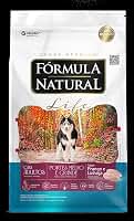 Adimax Fn Life Ad Port Med/Gr 15Kg