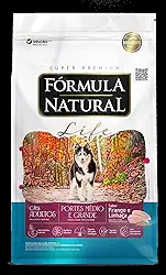 Adimax Fn Life Ad Port Med/Gr 15Kg