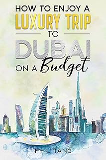 Super Cheap Dubai Travel Guide 2026 (2026 TRAVEL GUIDE - Super Cheap Insider Guides 2026 - Luxury on a Budget Guidebooks Book 44)