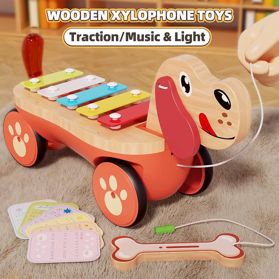 LOON TUNE 玩具　アメリカ LOON TUNE 玩具 アメリカ Loon Tune Toy – The Wild Supply Co.