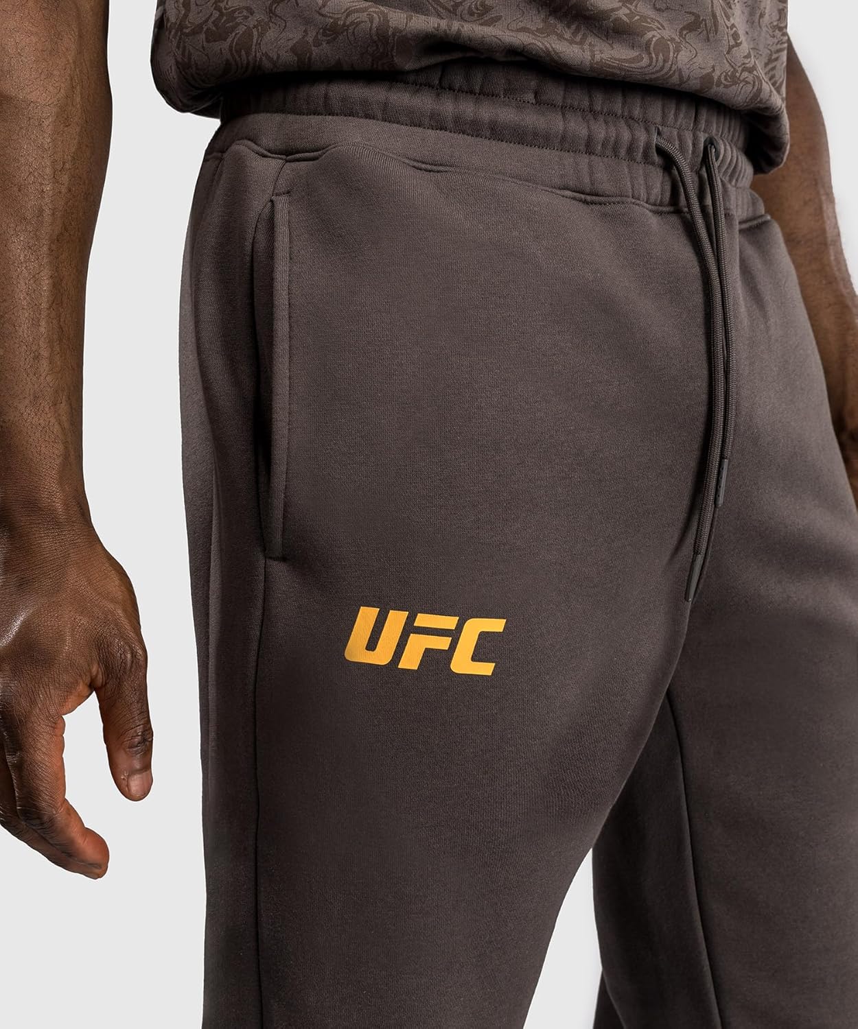 Venum UFC Fusion Fight Week Men's Cotton Pant - Image 3