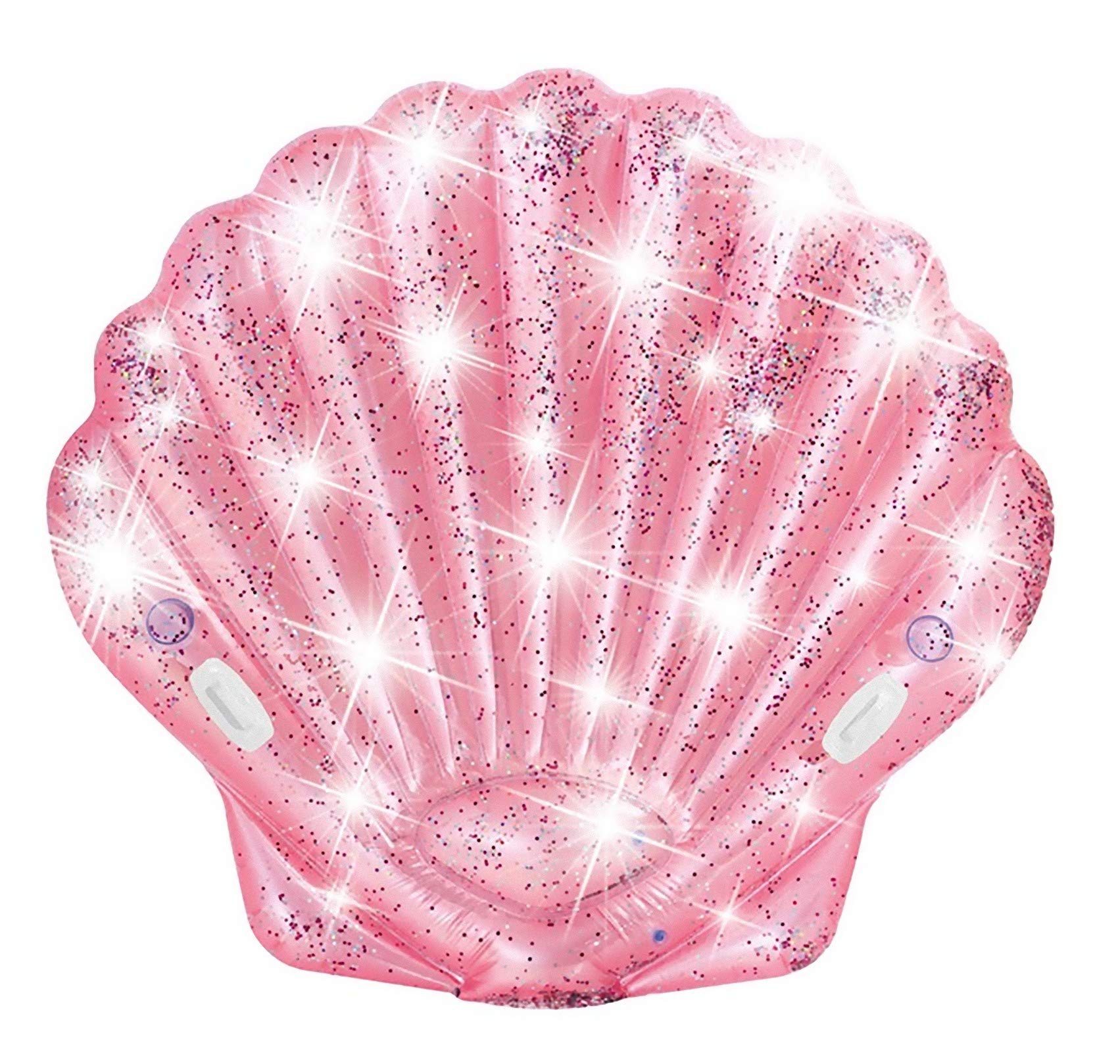シーシェルフロート☆貝殻☆浮き輪 夏SALE！／シェルフロート シェル フロート 貝殻 浮輪 パステル 浮き輪