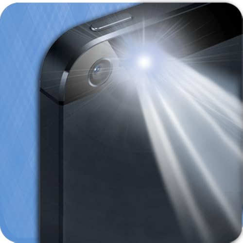Droid LED: Flashlight App