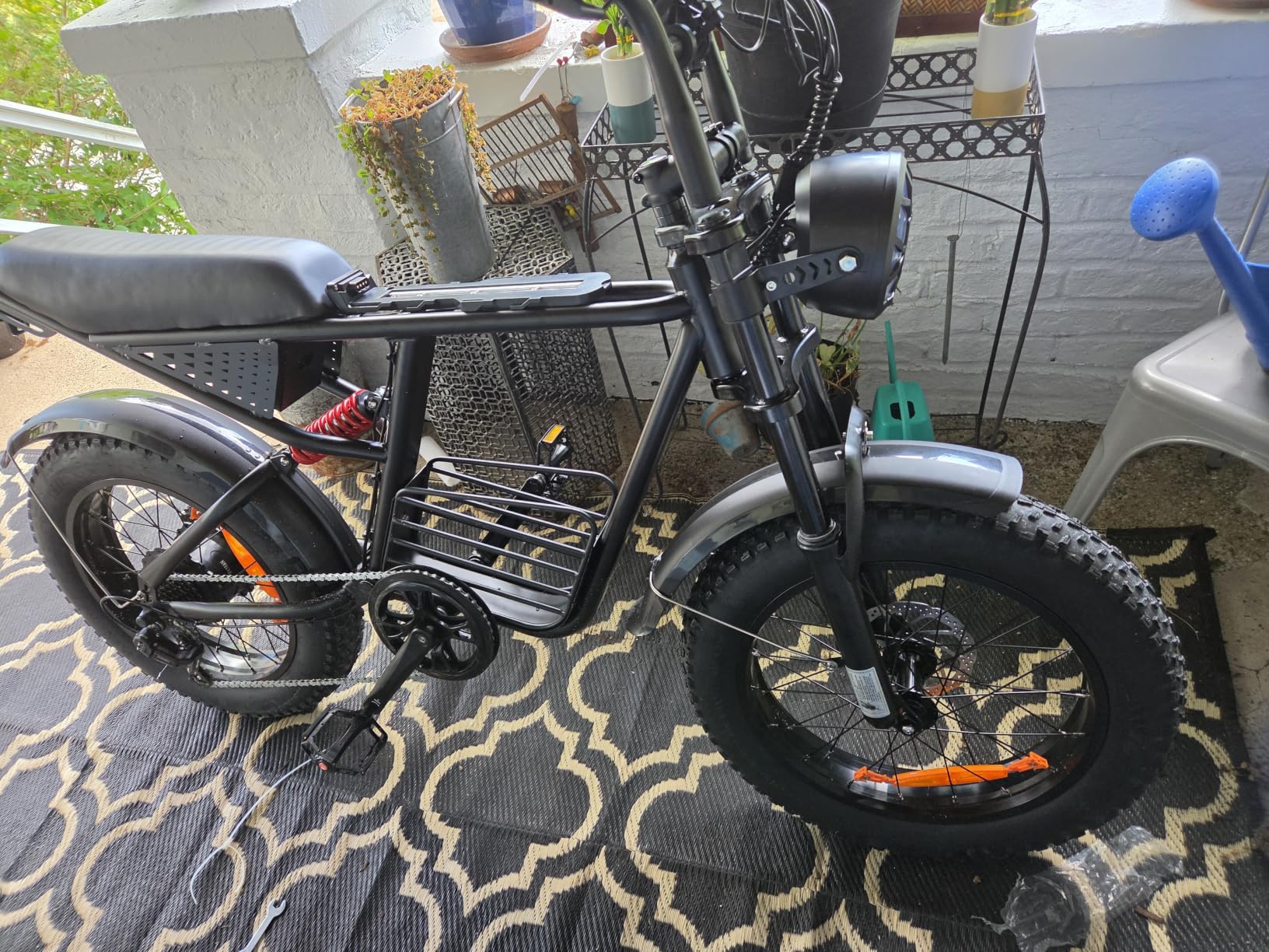 Customer Image