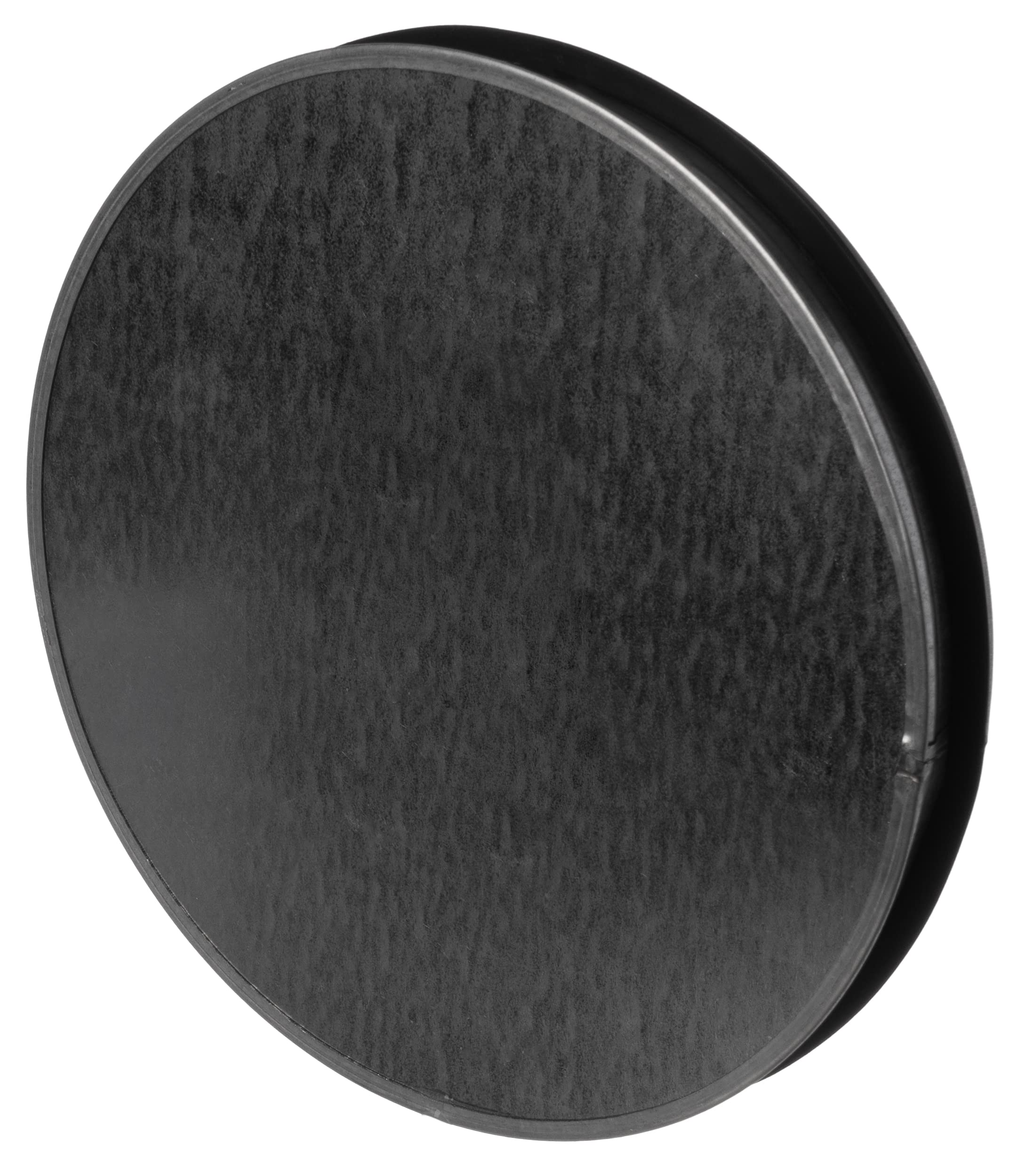 POTENTE SCHERMATURA TERMICA Con Coperchio Tubo Di Scarico In Fibra Di - Foto 2