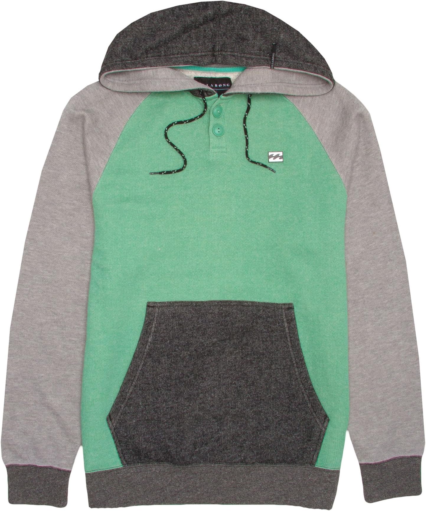Billabong Men's Balance Pull-Over Sweatshirt