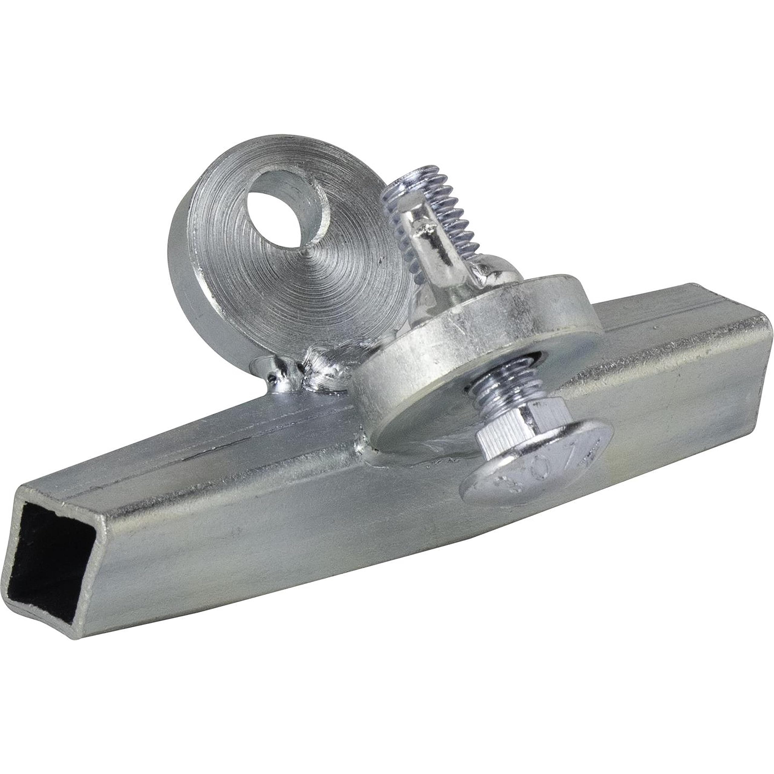 Marshalltown QLT 4816 Funny Trowel Handle Adapter, Double Clevis Bracket, Converts Hand Trowels into Small Fresnos - Image 3