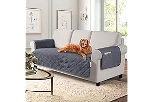 TAOCOCO Animal Couch Cover: The Ultimate Protection for Your Furniture and Pets