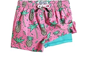 Youth Chubbies Boys Swim Trunks