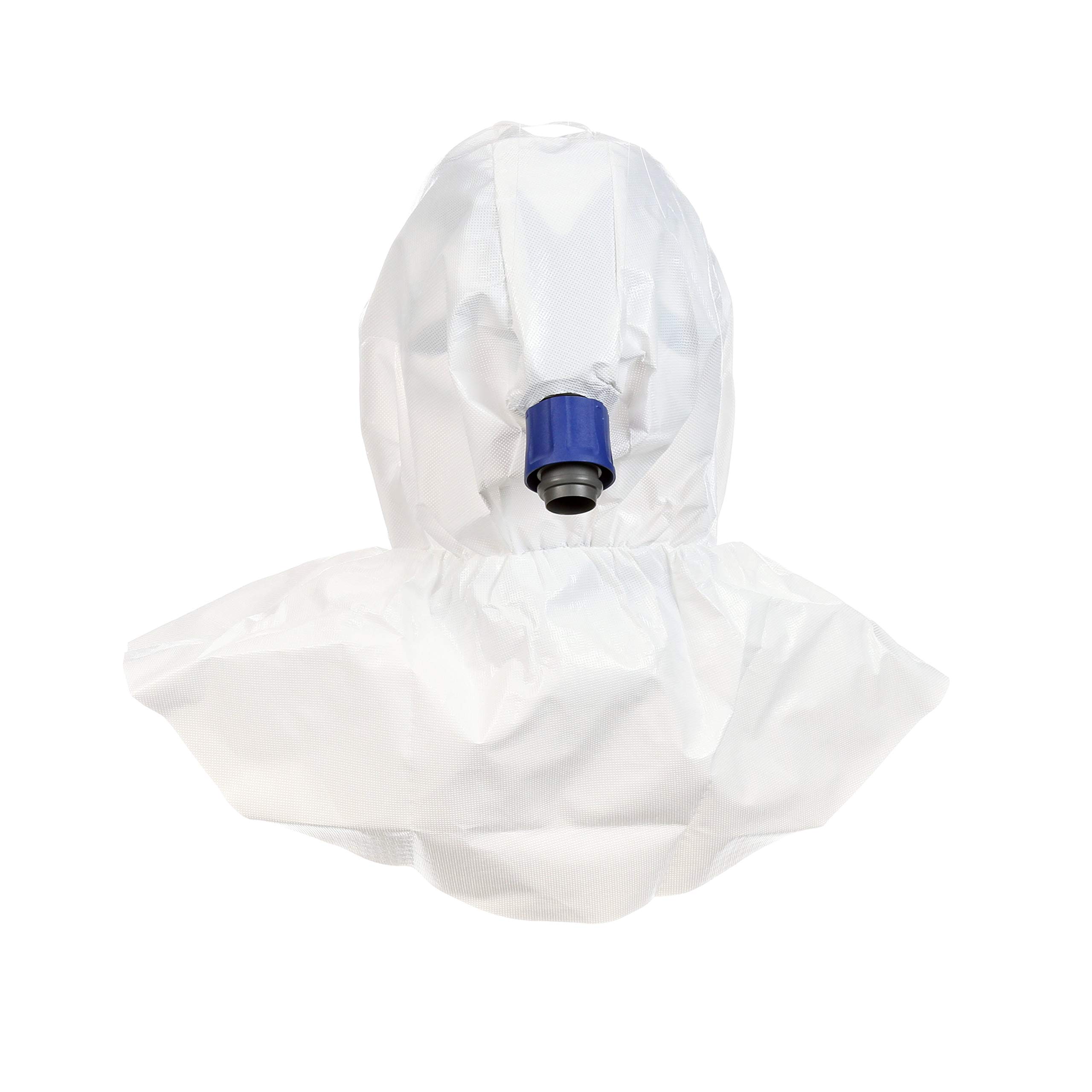 3M Versaflo Hood Assembly with Inner Collar and Premium Head  