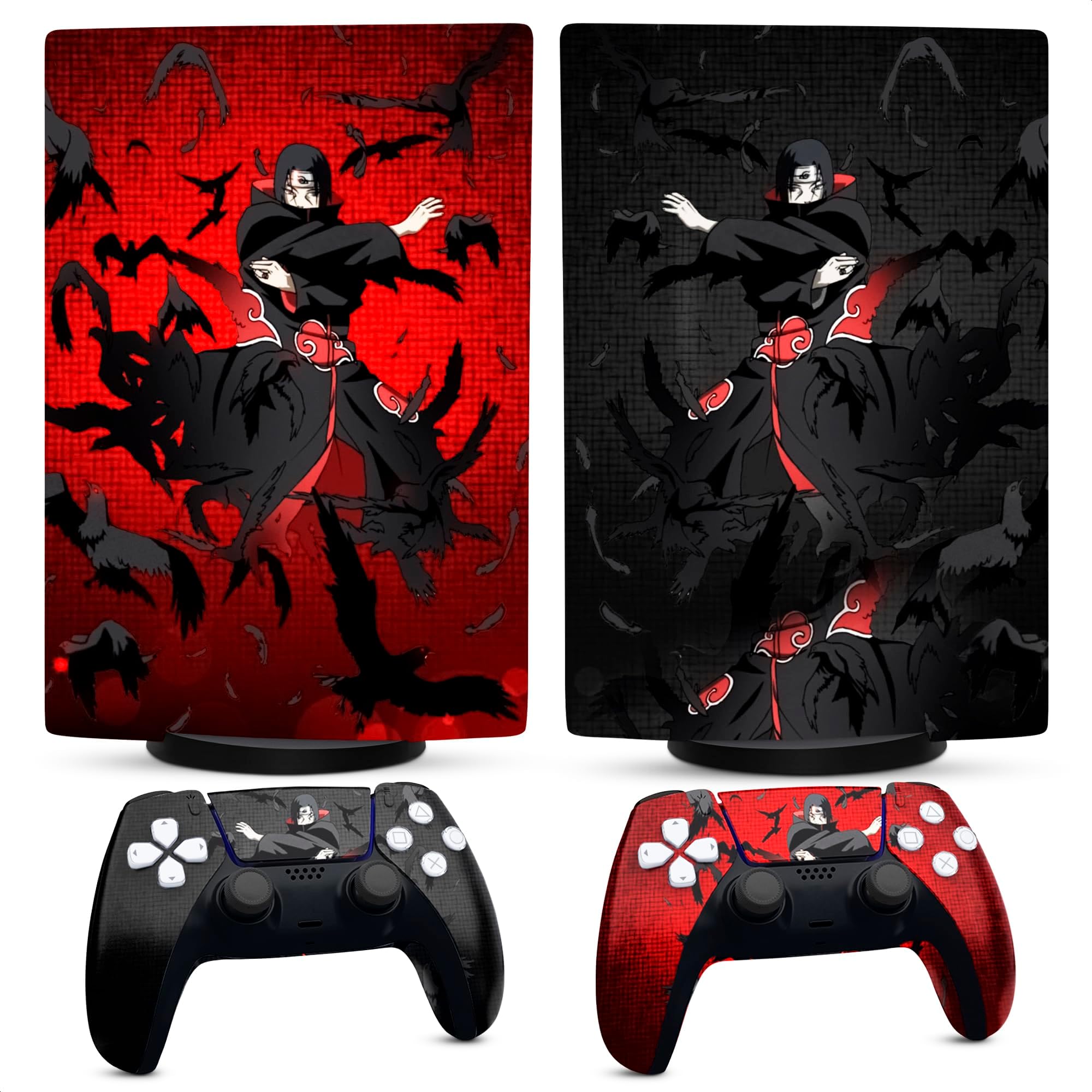 PS5 Console Skin