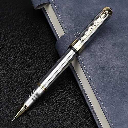 Miniatura 6 de 1314 Bolígrafo de grabado gratis, bolígrafos personalizados, bolígrafo de rodillo, bolígrafo, bolígrafo de bola, bolígrafo de repuesto mediano,