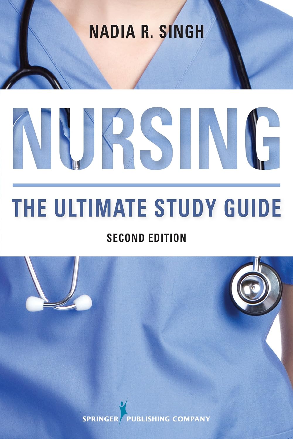 Nursing, Second Edition: The Ultimate Study Guide