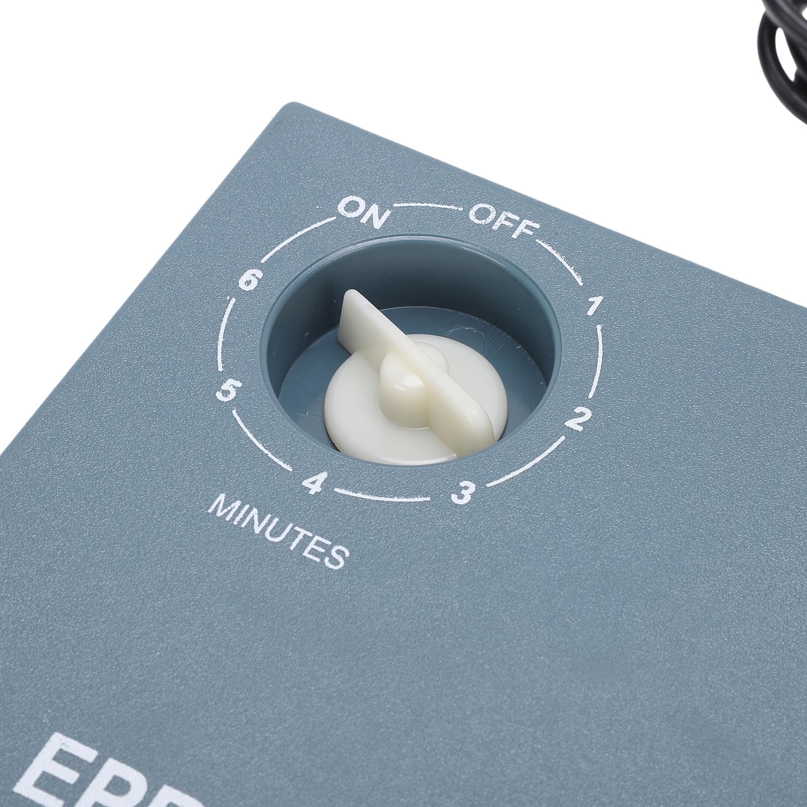 EPROM-Löschgerät, 60-Minuten-Mechanik-Timer, Halbleiter-Chip-Löschgerät, EU-Stecker für Datenerhaltung und -wiederherstellung (EU-Stecker)