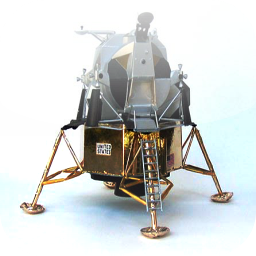 Lunar Space Simulator - App on the Amazon Appstore
