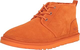 orange uggs mens