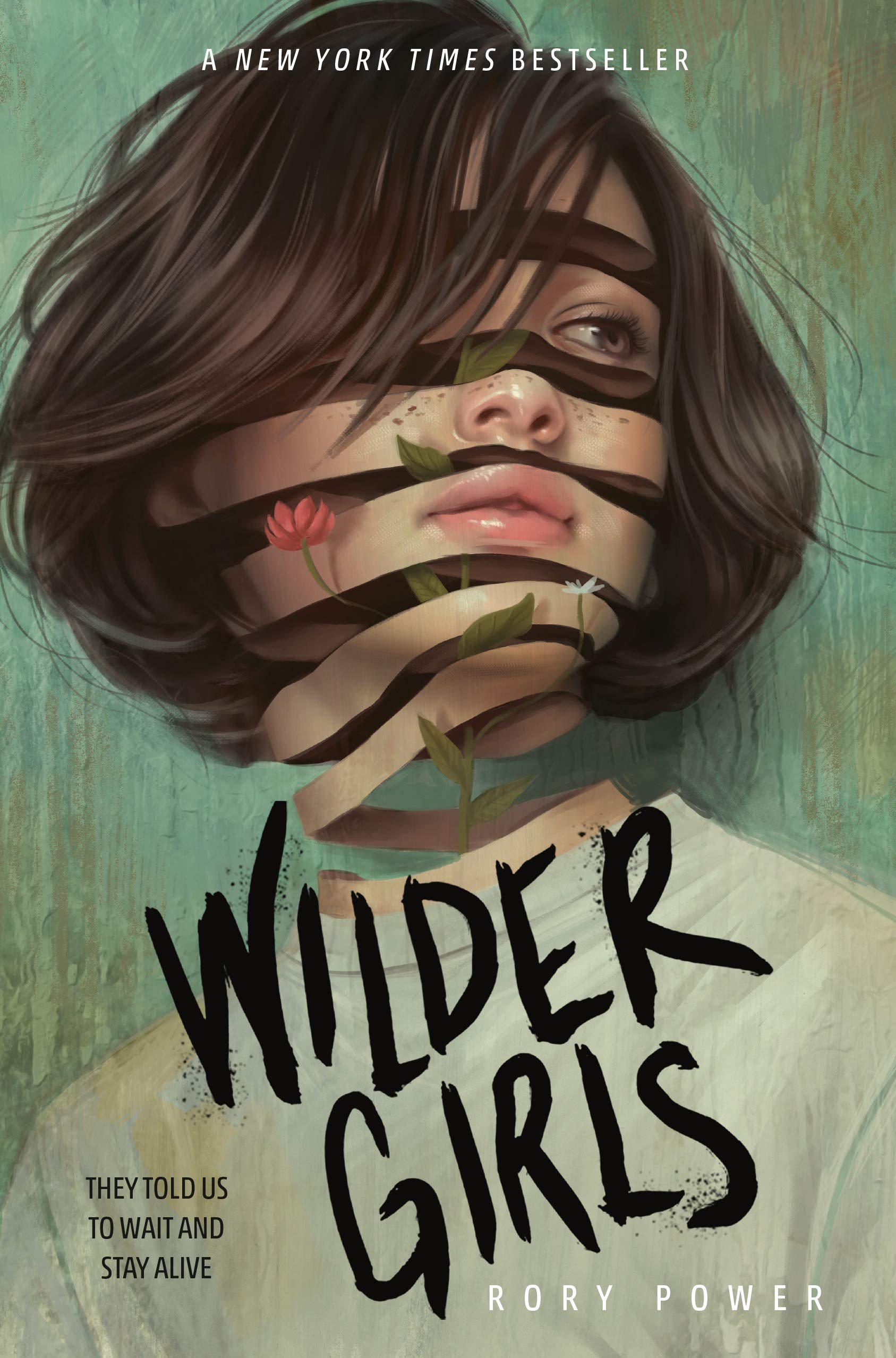 Wilder Girls (English Edition)