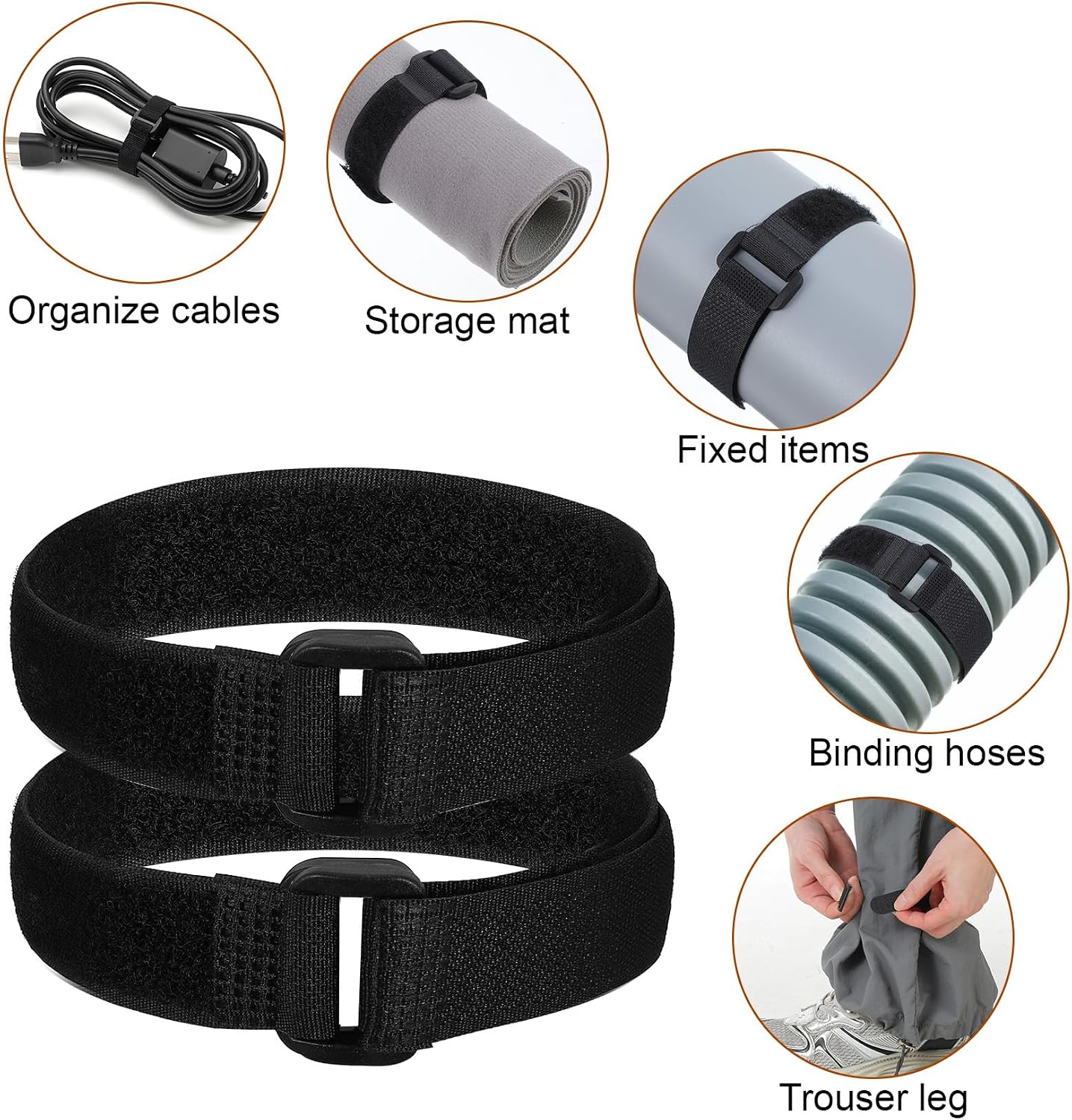 12Pcs Sectional Couch Connectors, Universal Couch Connectors Clamps for Modular Sectionals Tie for Make Couches Stay Connector, Securely Fasten Sofa Legs Together, Easy to Install & No Tools Required
