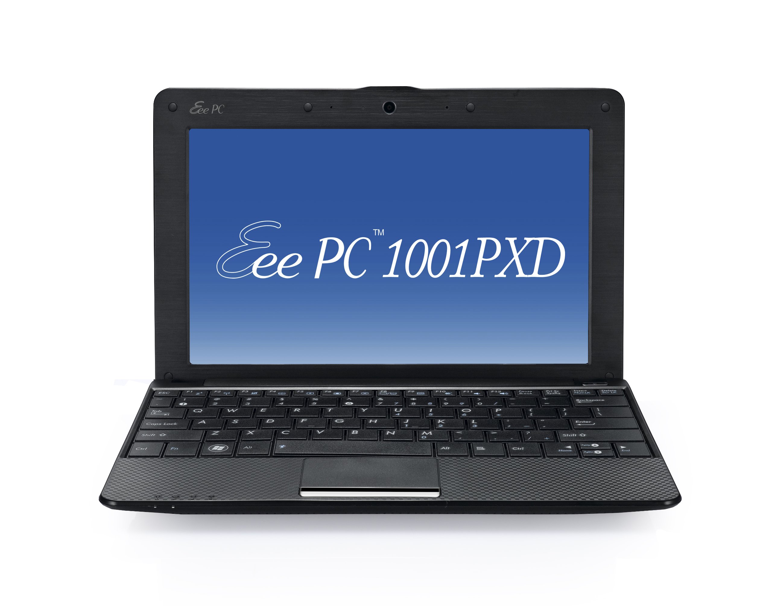ASUS Eee PC 1001PXD-MU17-BU 10.1-Inch Netbook (Blue) : Amazon.ca