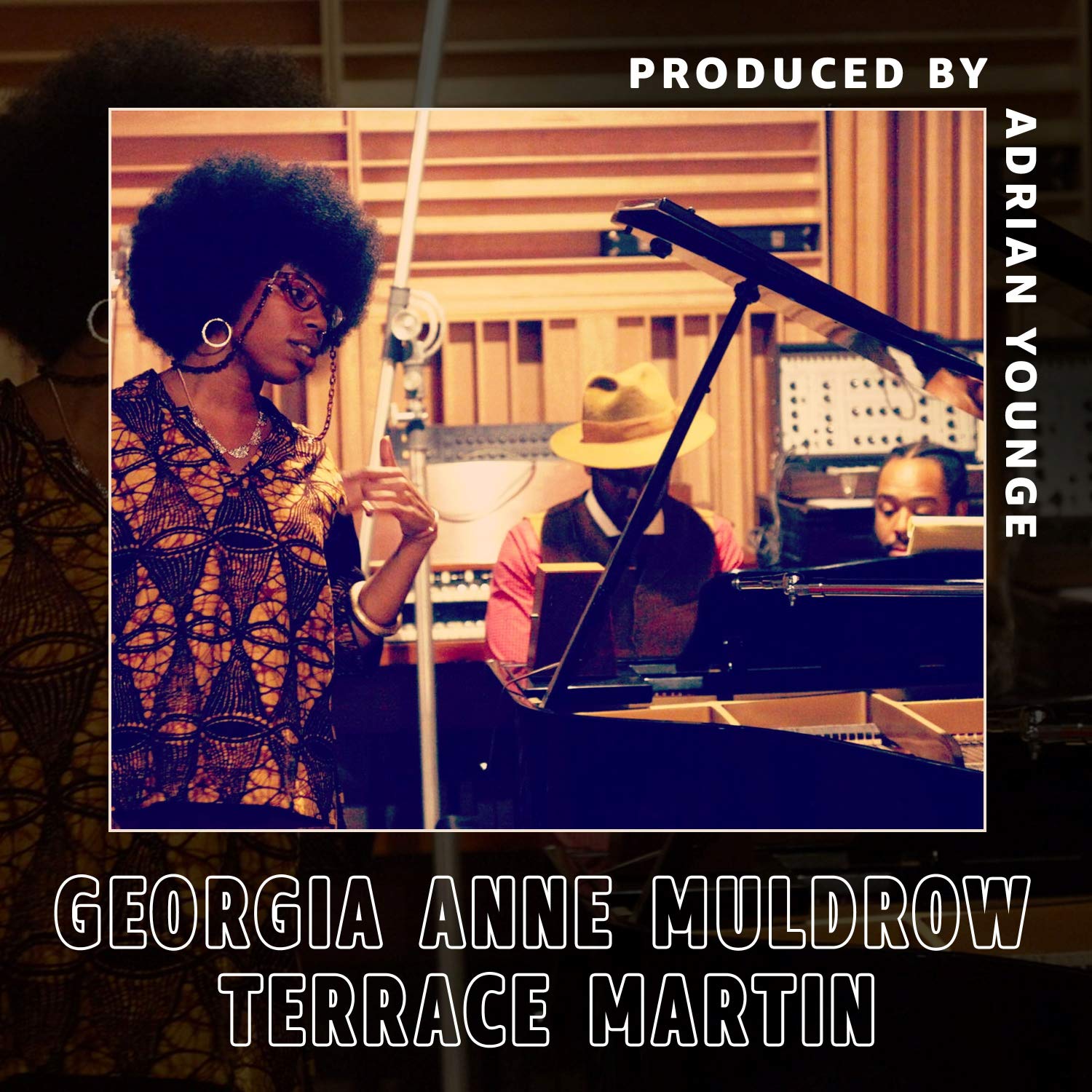 February (Amazon Original)