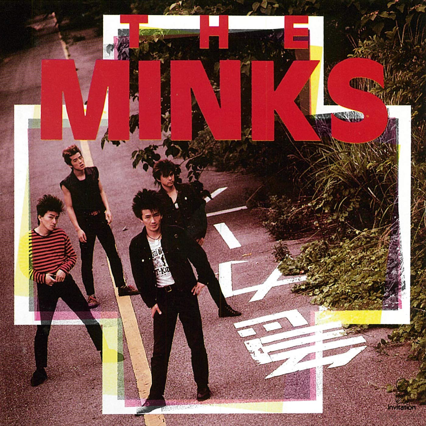 The Minks