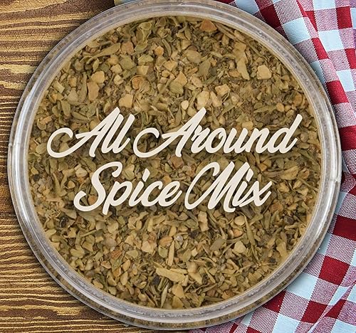 Miniatura 5 de Set de especias - Paquete variado de condimentos mundiales - Go Greek and Mediterranean Magic - Sin MSG, sin gluten