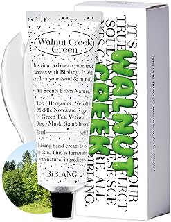 Walnut Creek Green - Crema de manos coreana p...