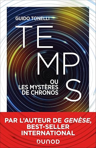 Temps ou les mystères de Chronos: Les mystères de Chronos