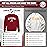 Campus Colors Adult Arch & Logo Soft Style Gameday Crewneck Sweatshirt (Alabama Crimson Tide - Crimson, Medium)