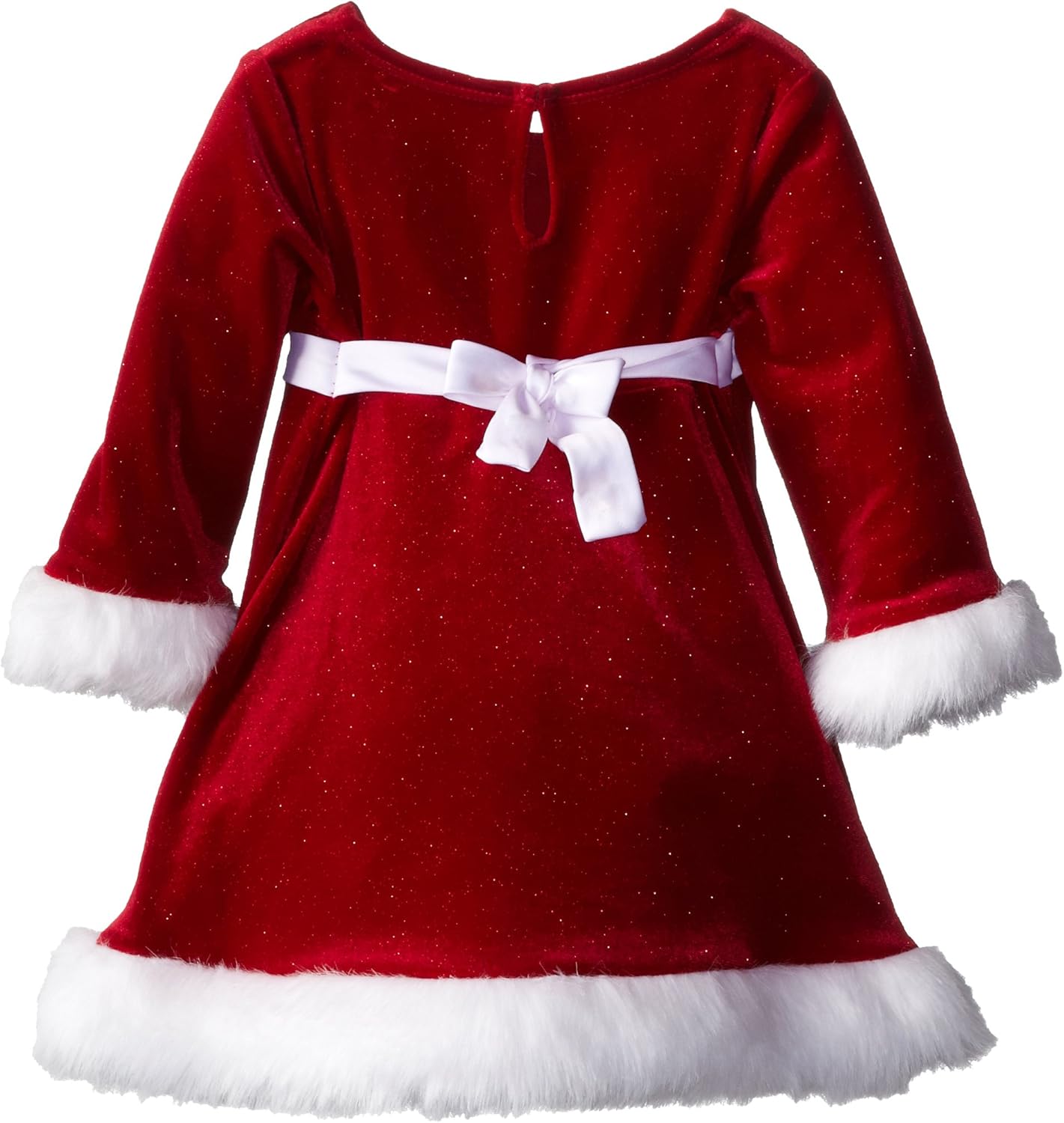 baby girls stretch dress