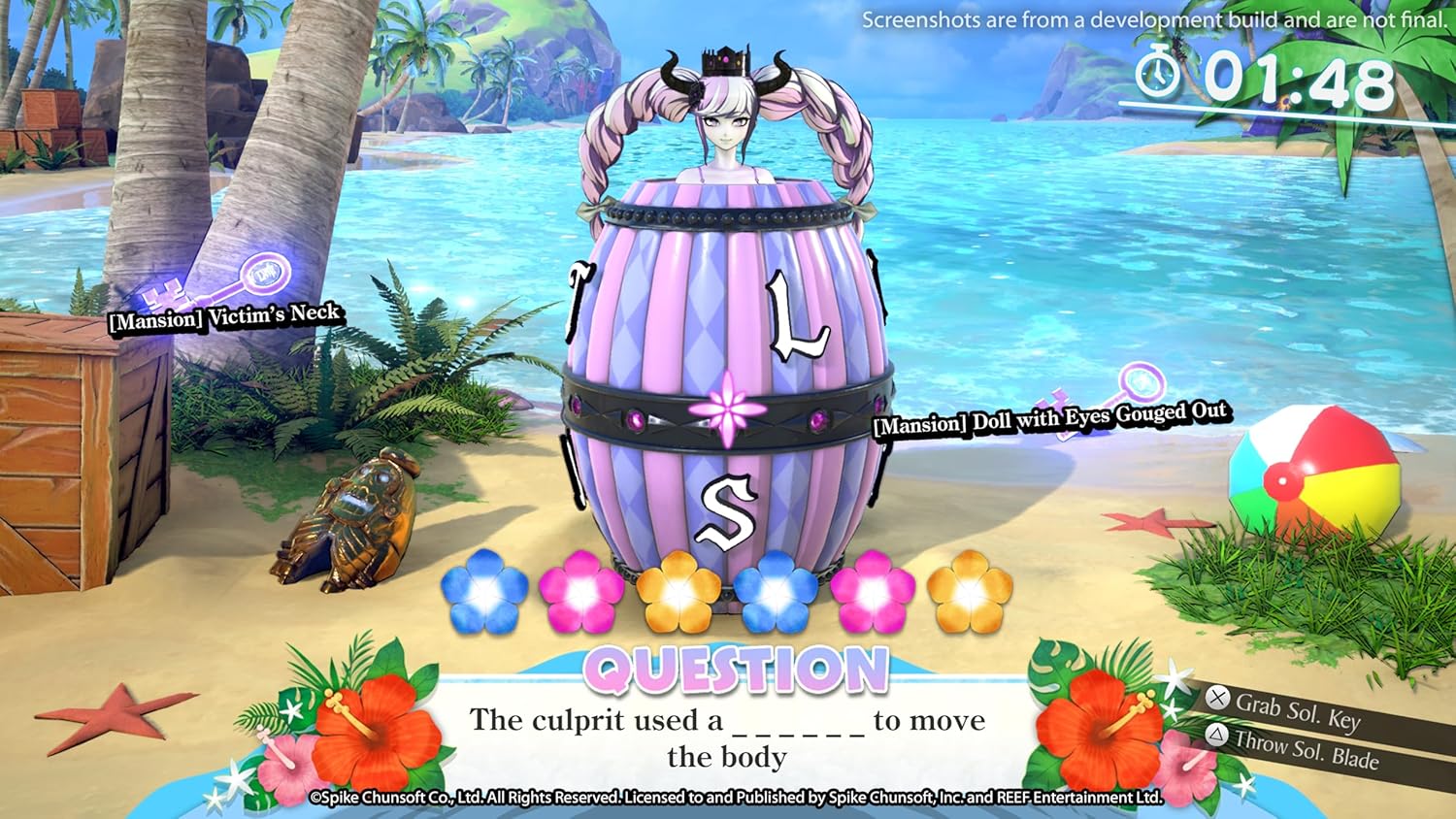 Master Detective Archives: RAIN CODE Plus Standard Edition (PS5)