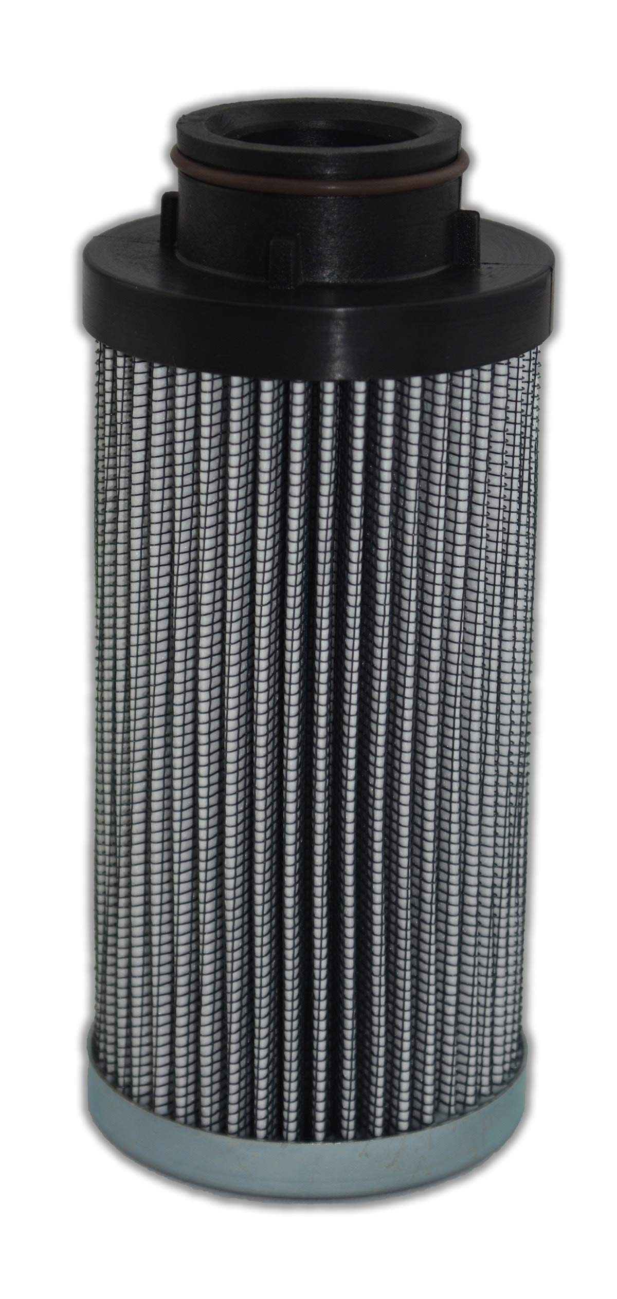 Big Filter Replacement Hydraulic Filter Compatible with Parker 932017, 1-Pack