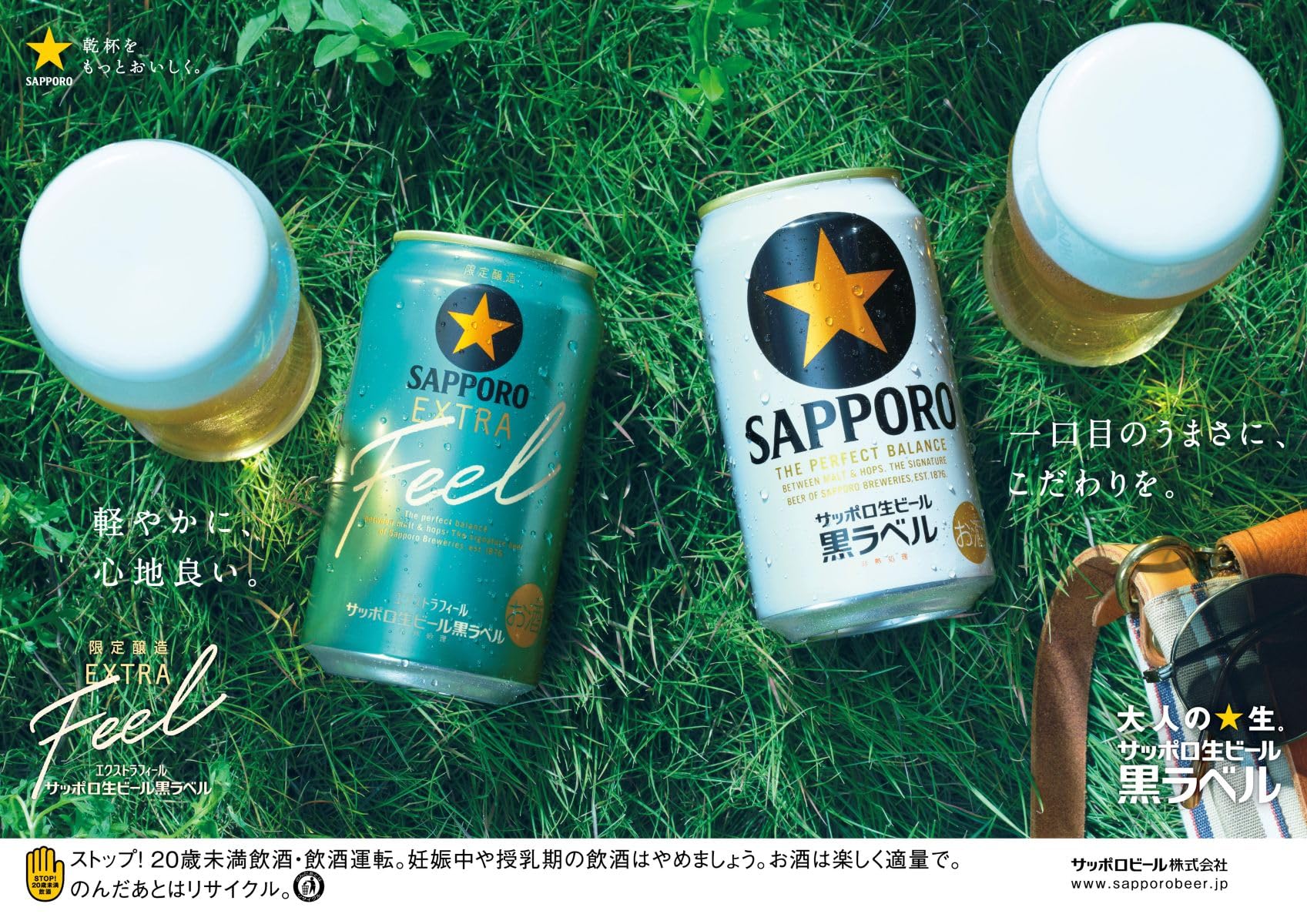 Amazon.co.jp: 【ネット限定】サッポロ 黒ラベル2種10本 飲み比べ