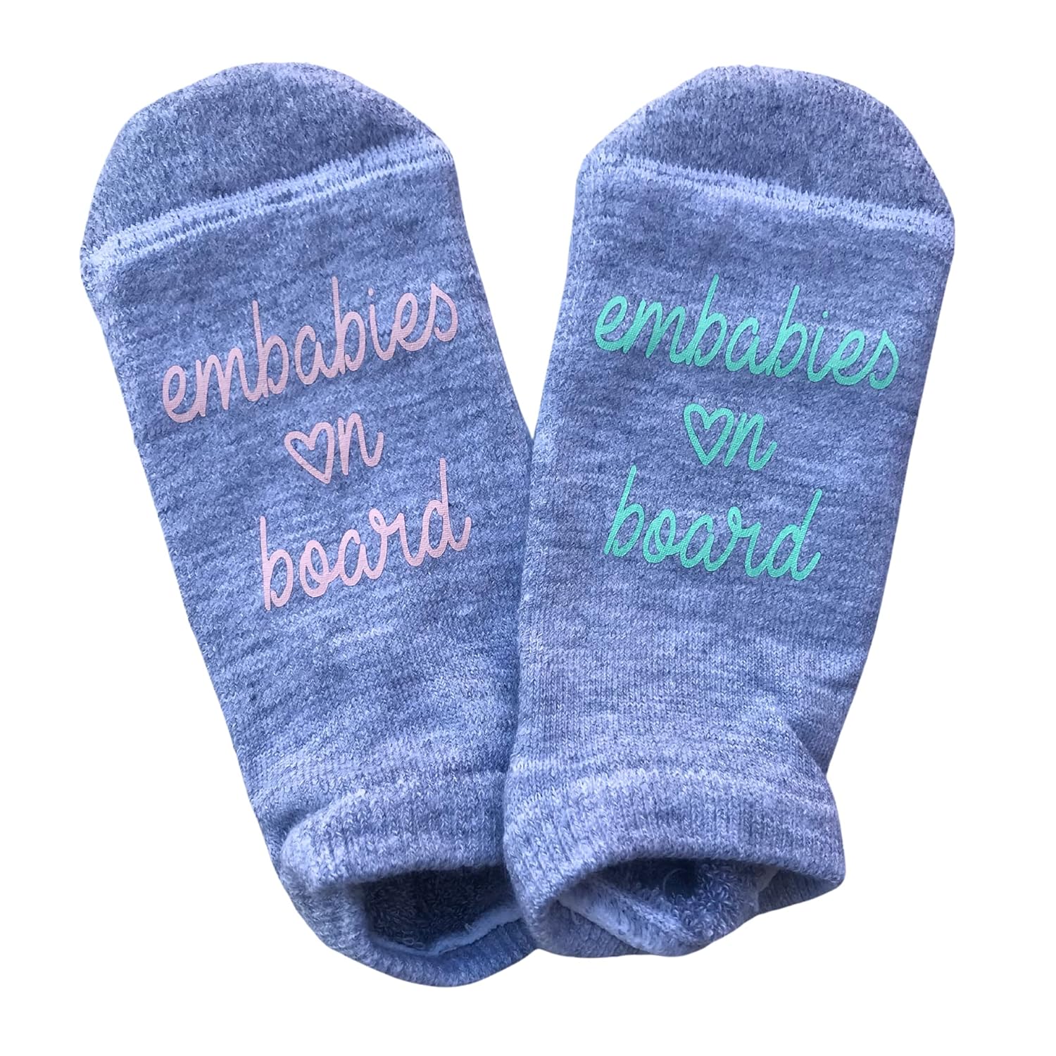 IVF Socks, Fertility Socks, Lucky Socks, ivf egg Retrieval