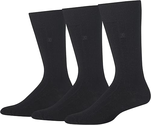 Miniatura 2 de Chaps Vestido True Rib 3p de tacto suave para hombre