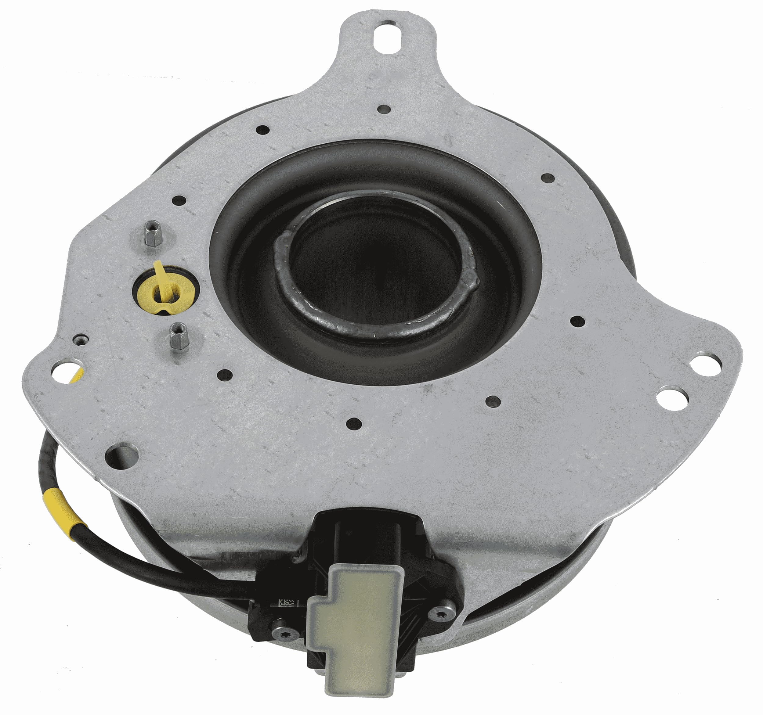 SACHS 6482 000 155 hydraulika sprzęgła