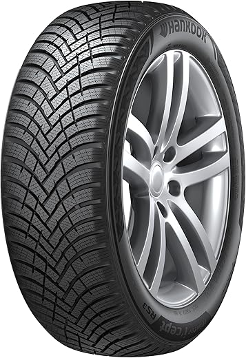 HANKOOK 185/65 R15 88T WINTER I*CEPT RS3 W462