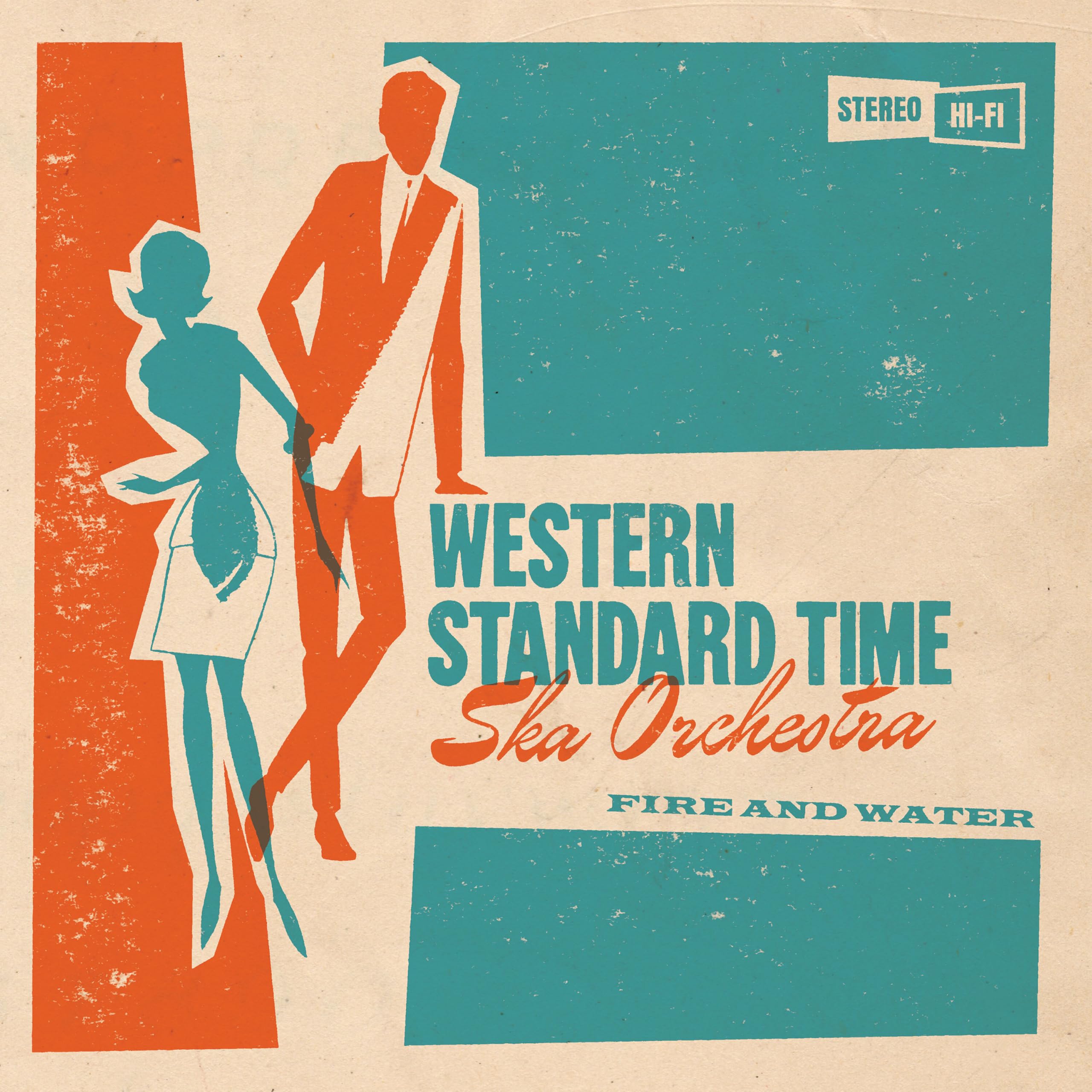 Western Standard Time Ska Orchestra