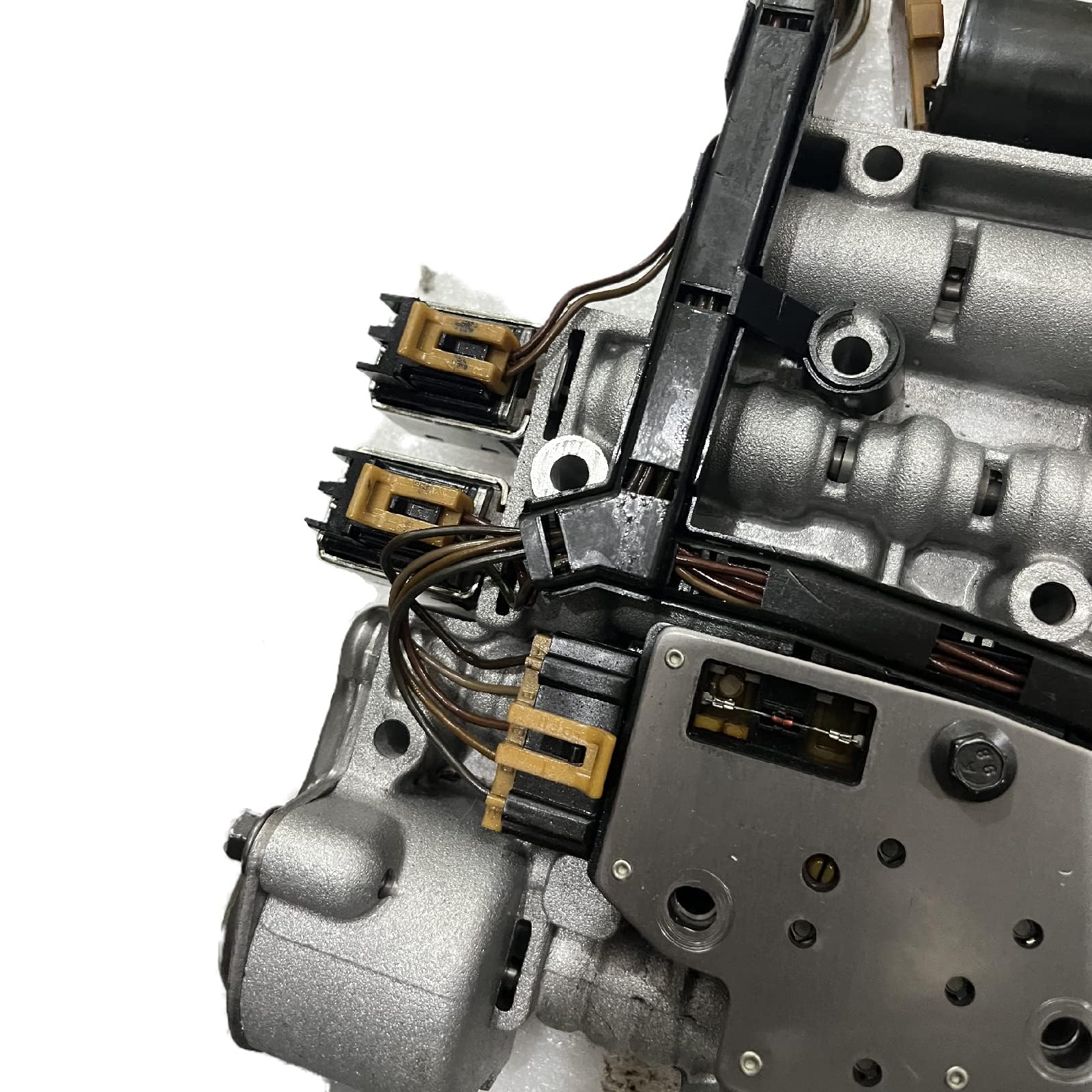 Getriebe Boost Feder Kit - Für 4L60/4L60-E/4L65-E/4L70-E Automatik