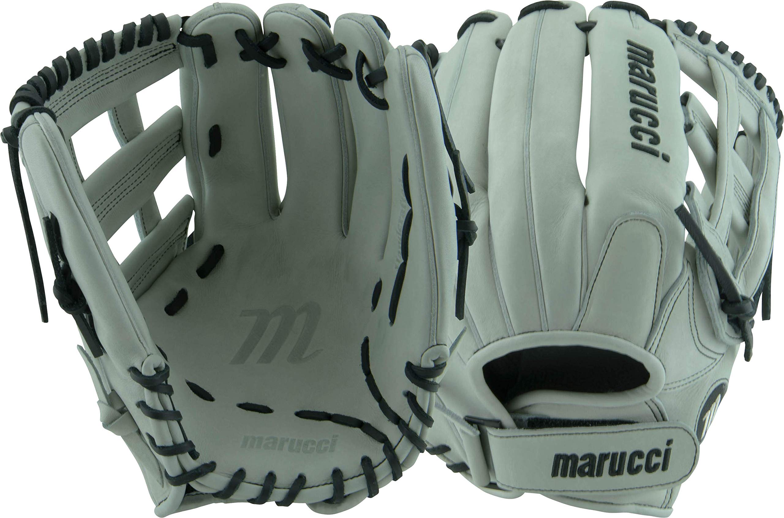 Mizuno MVP Prime SE Fastpitch GMVP1200PSEF6 Infield Model Gloves, Cork/Red, 12