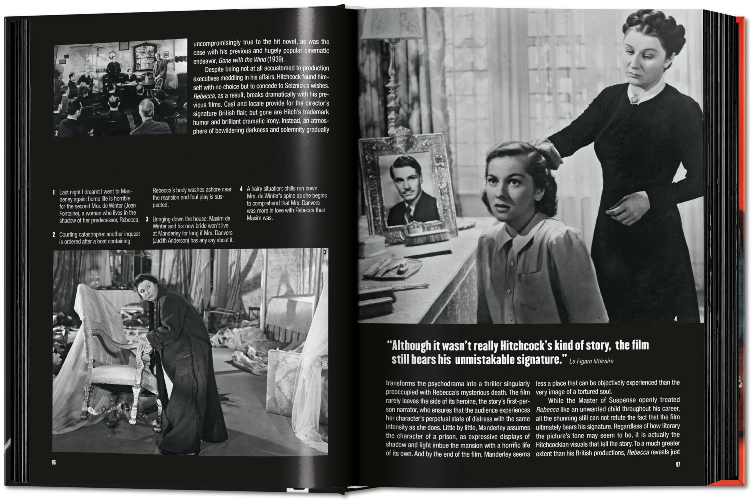 Film Noir: 100 All-Time Favorites (Sourcebook)
