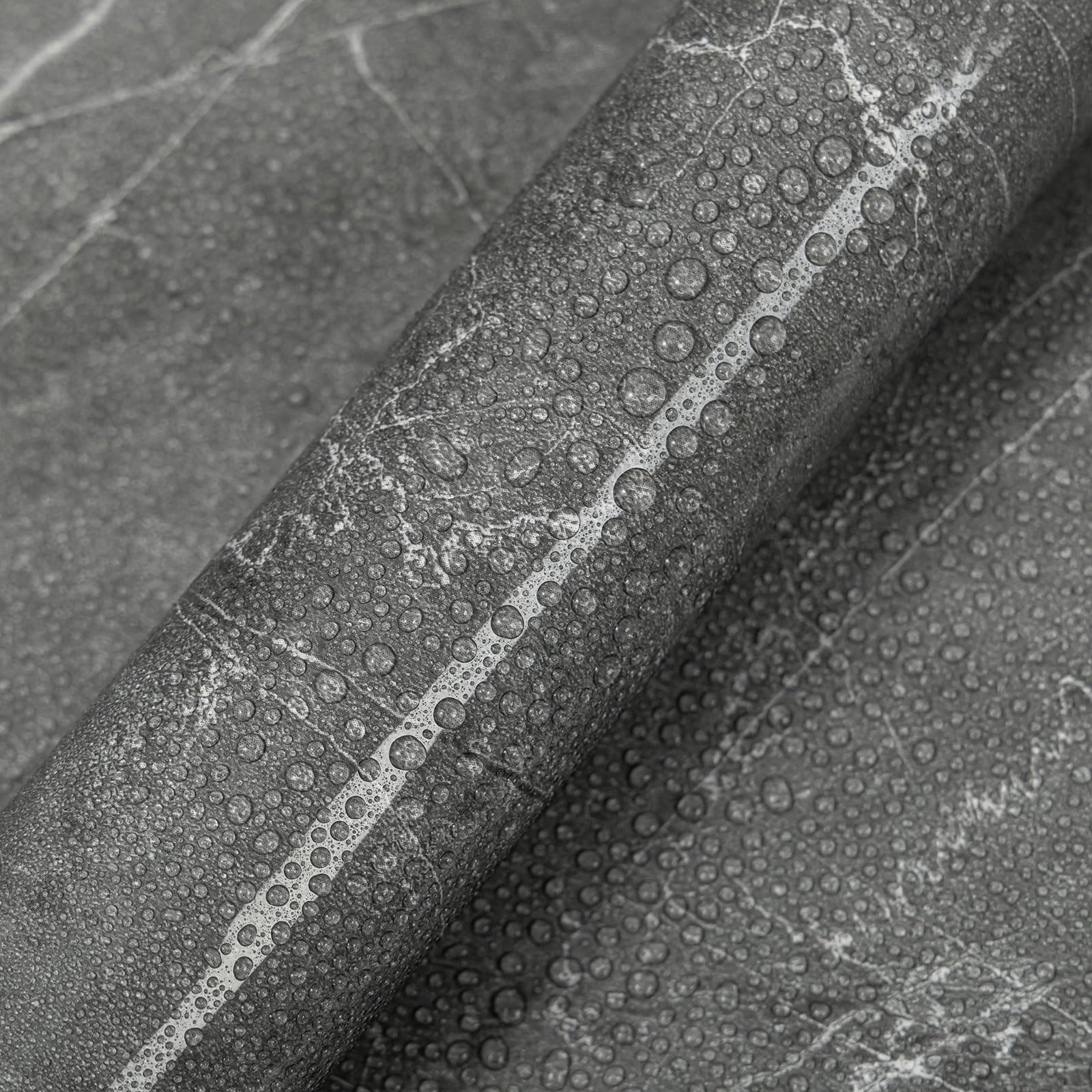 thumbnail: Hode Donkere Zonnebloem Zelfklevend Behang - Peel & Stick, Waterdicht 44x300 Cm | Voor Muur & Meubels