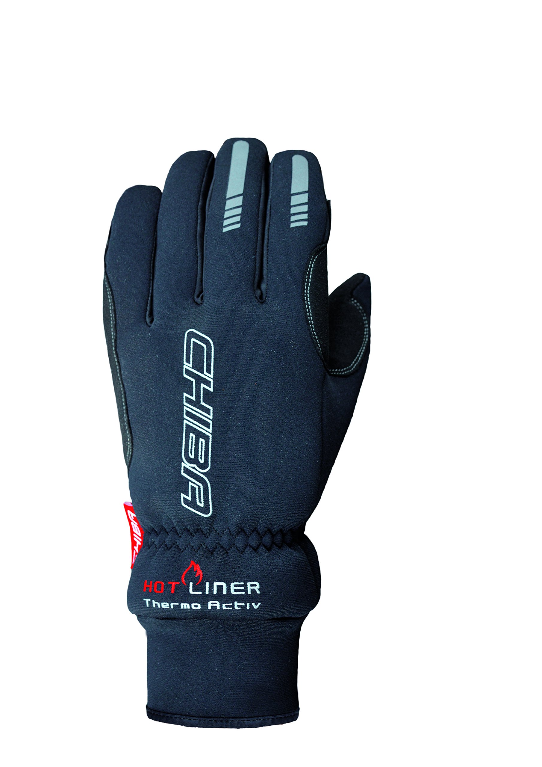 Chiba Herren Thermo Activ Flughandschuhe