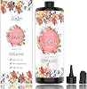 UV Resin - 1,000g Crystal Clear Ultraviolet Curing Epoxy Resin for DIY Jewelry Making, Craft Design - Hard Transparent Glue Solar Cure Sunlight Activated Glue for Casting & Coating, Resin Mould