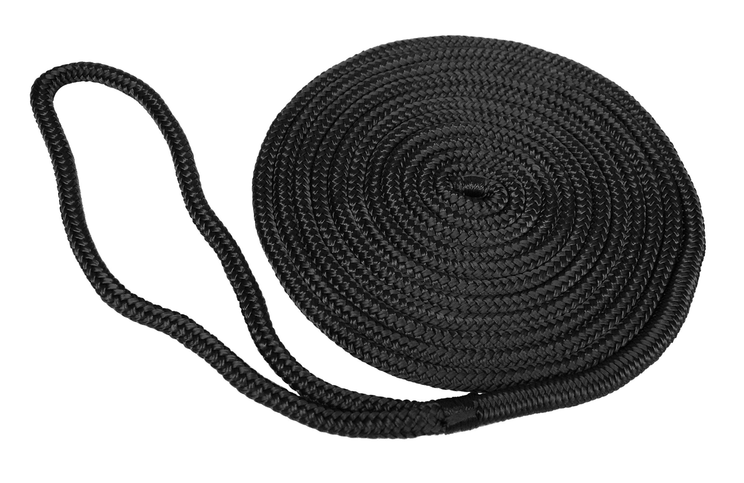 Dock Lines 3/8 Nylon Double Braided Dock Lines s - Buy Dock Lines,Rope ...