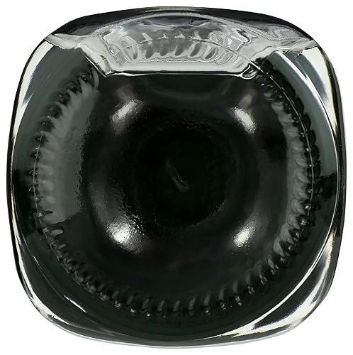 Miniatura 8 de Nutiva Aceite de coco fraccionado líquido orgánico, 8 onzas, orgánico USDA, sin OMG, vegano, keto, paleo, uso para cocinar o humectante para la