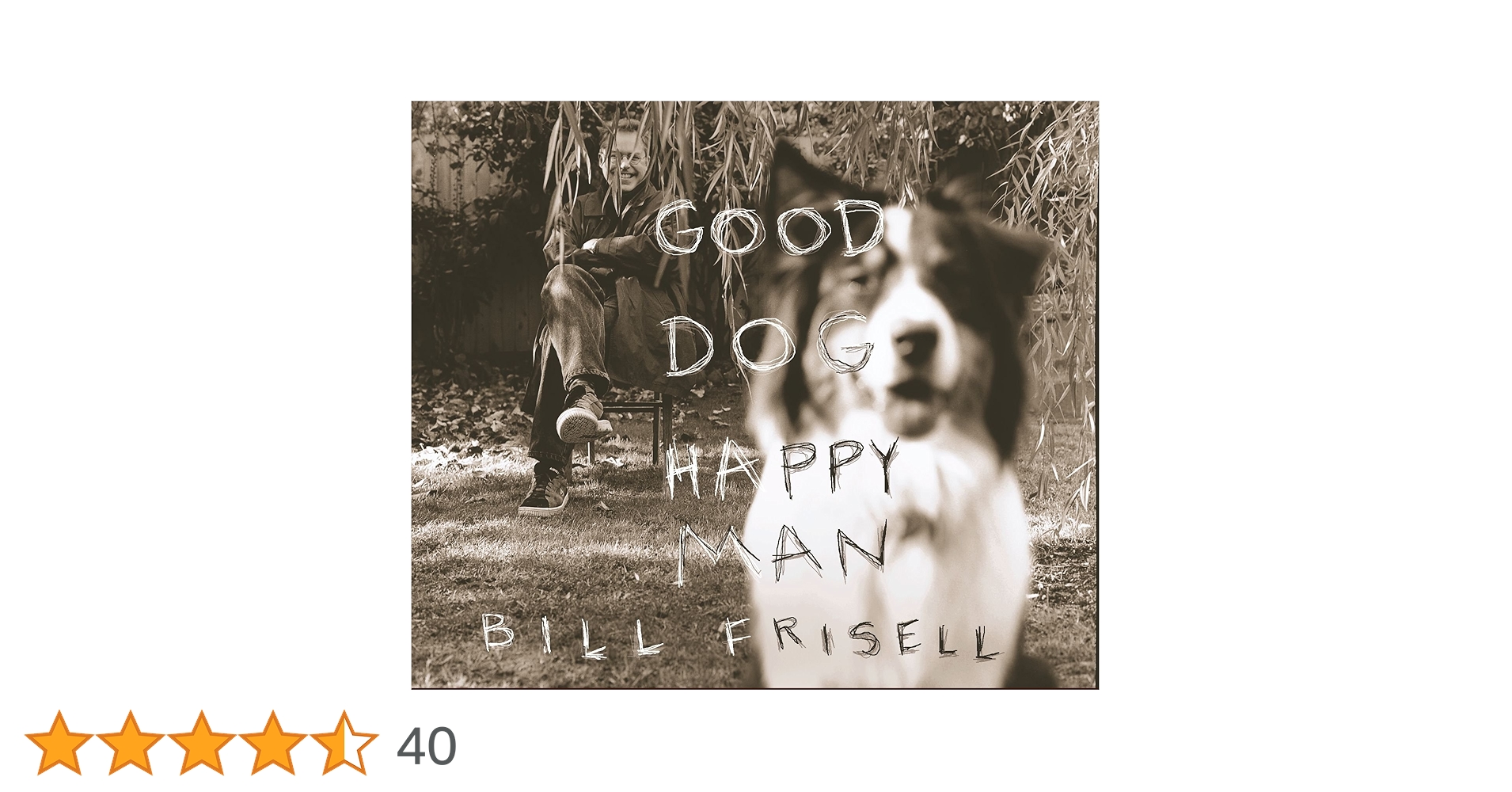 Amazon.co.jp: Good Dog Happy Man: ミュージック Amazon.co.jp: Good Dog Happy Man: ミュージック