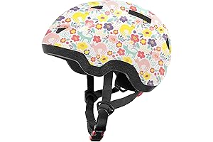Infant & Toddler Bike Helmet, Kids & Youth Skateboard Helmets for Ages...
